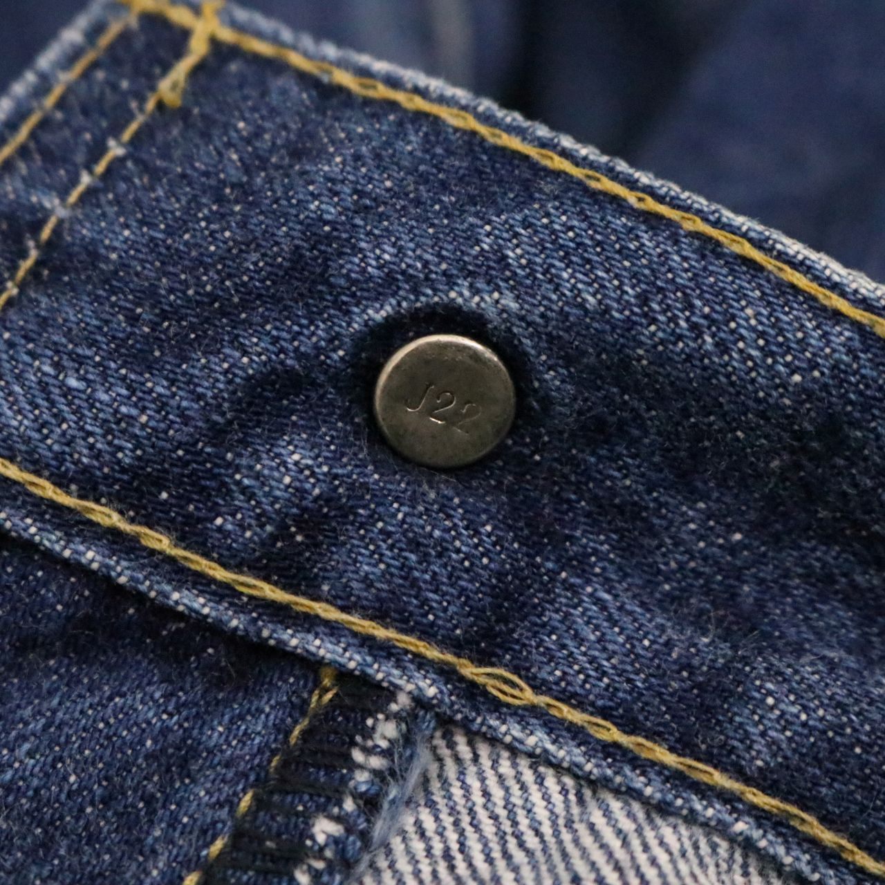80s vintage Levi's リーバイス 503BXX 初期モデル 復刻 紙パッチ ビッグE 赤耳