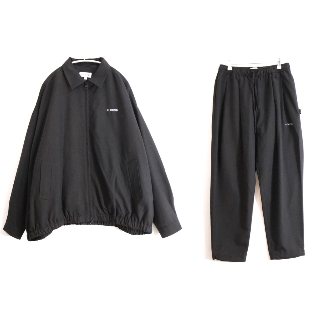 ALOUND(アラウンド)