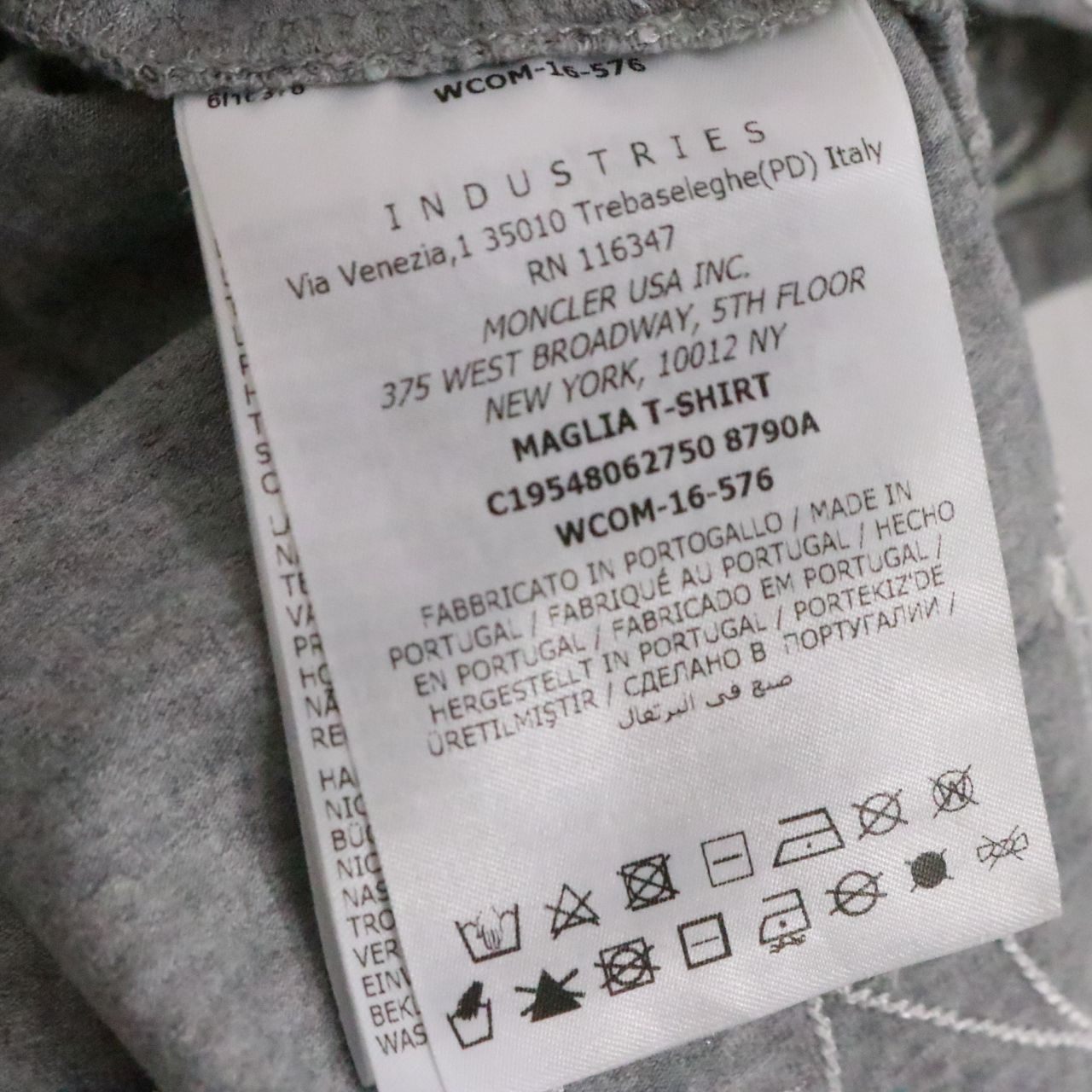 MONCLER(KIDS)モンクレール(キッズ)