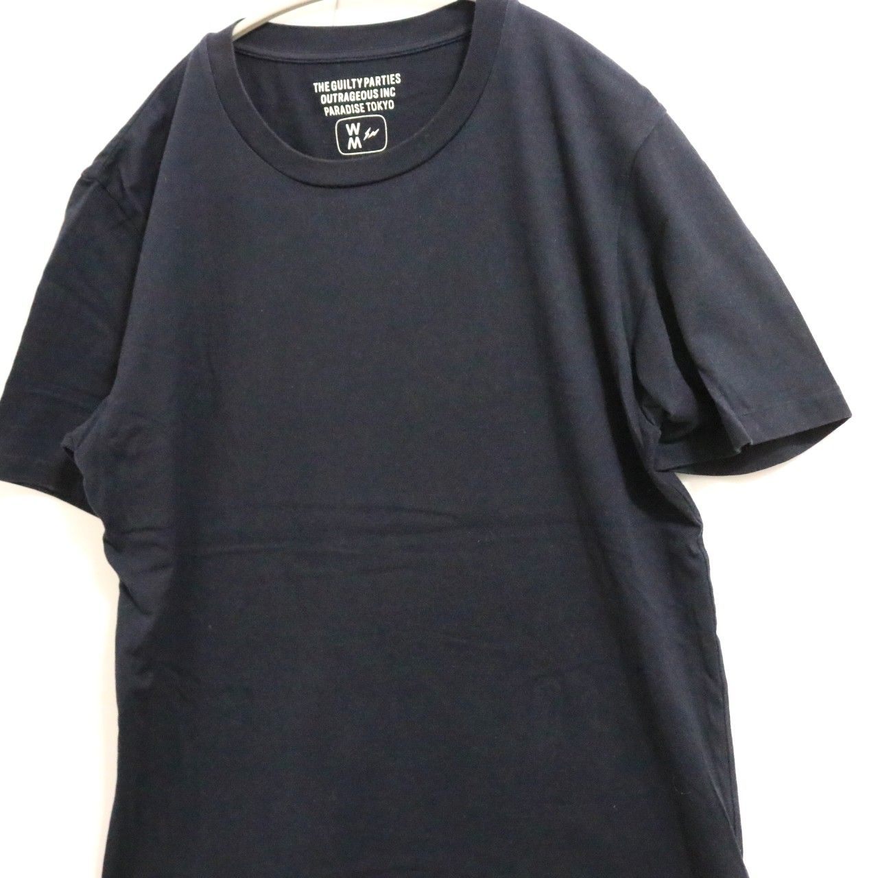 WACKO MARIA(ワコマリア) × FRAGMENT DESIGN(フラグメントデザイン)