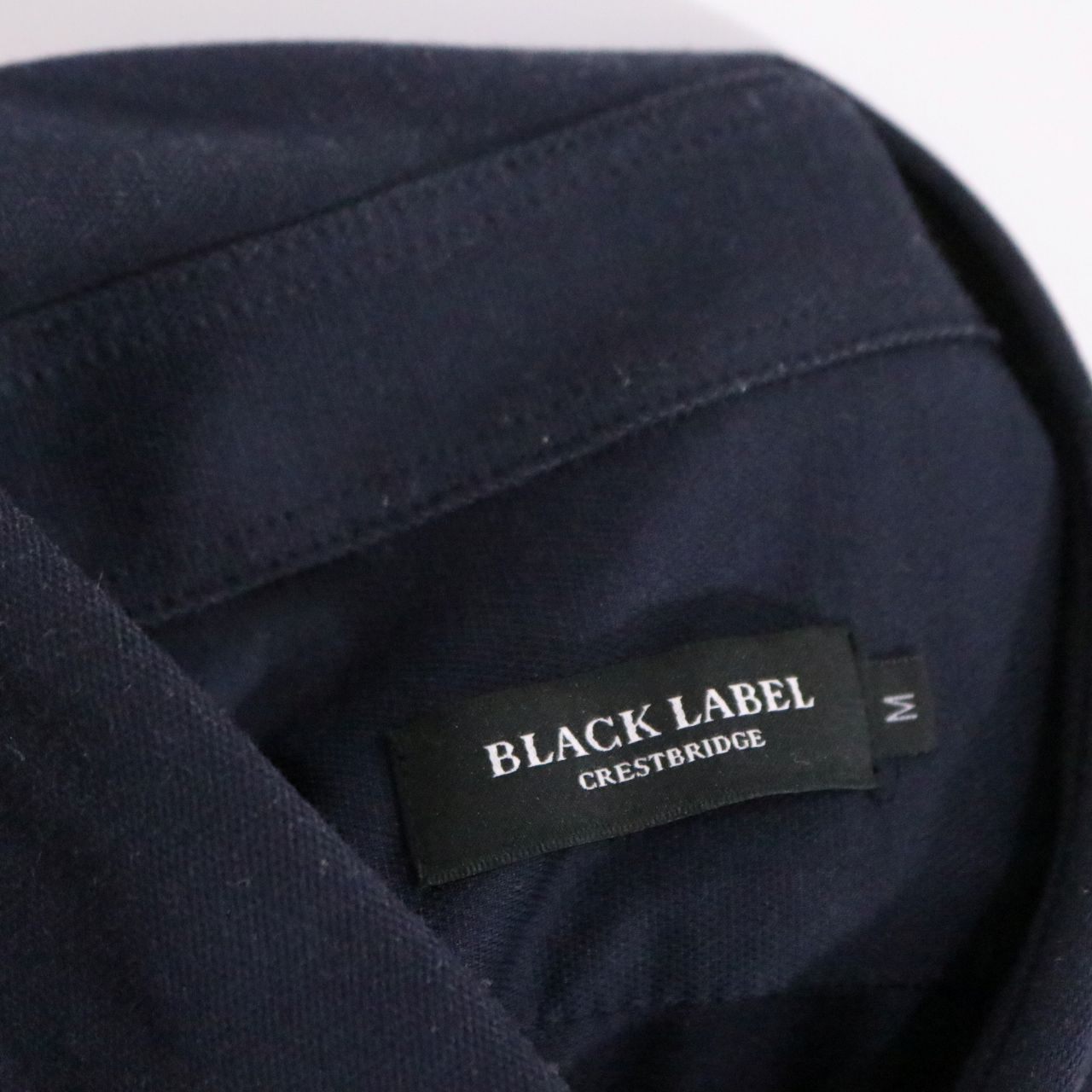 BLACK LABEL CRESTBRIDGE(ブラックレーベルクレストブリッジ)