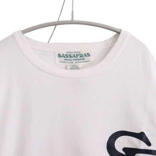 SASSAFRAS(ササフラス)