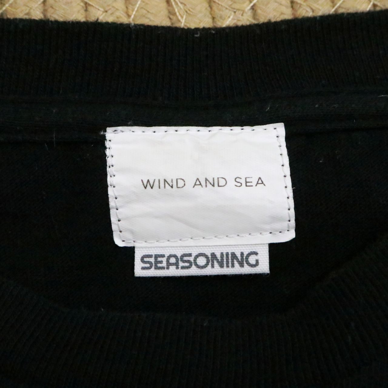 WIND AND SEA(KIDS)ウィンダンシー(キッズ)