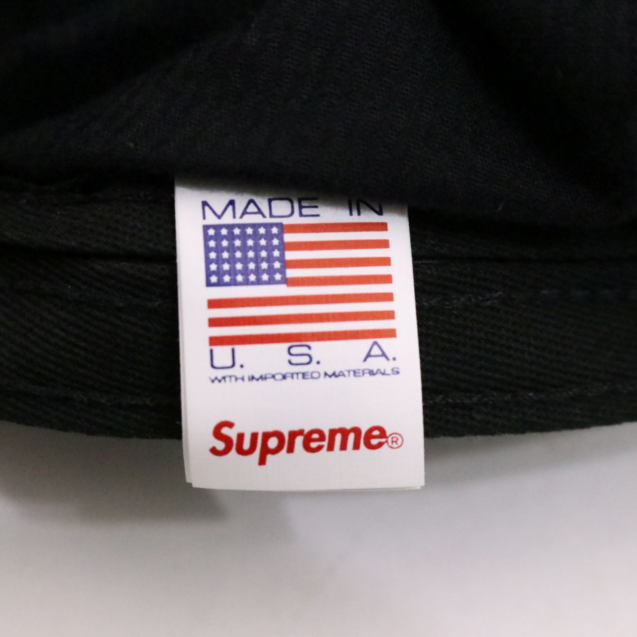 SUPREME(シュプリーム)
