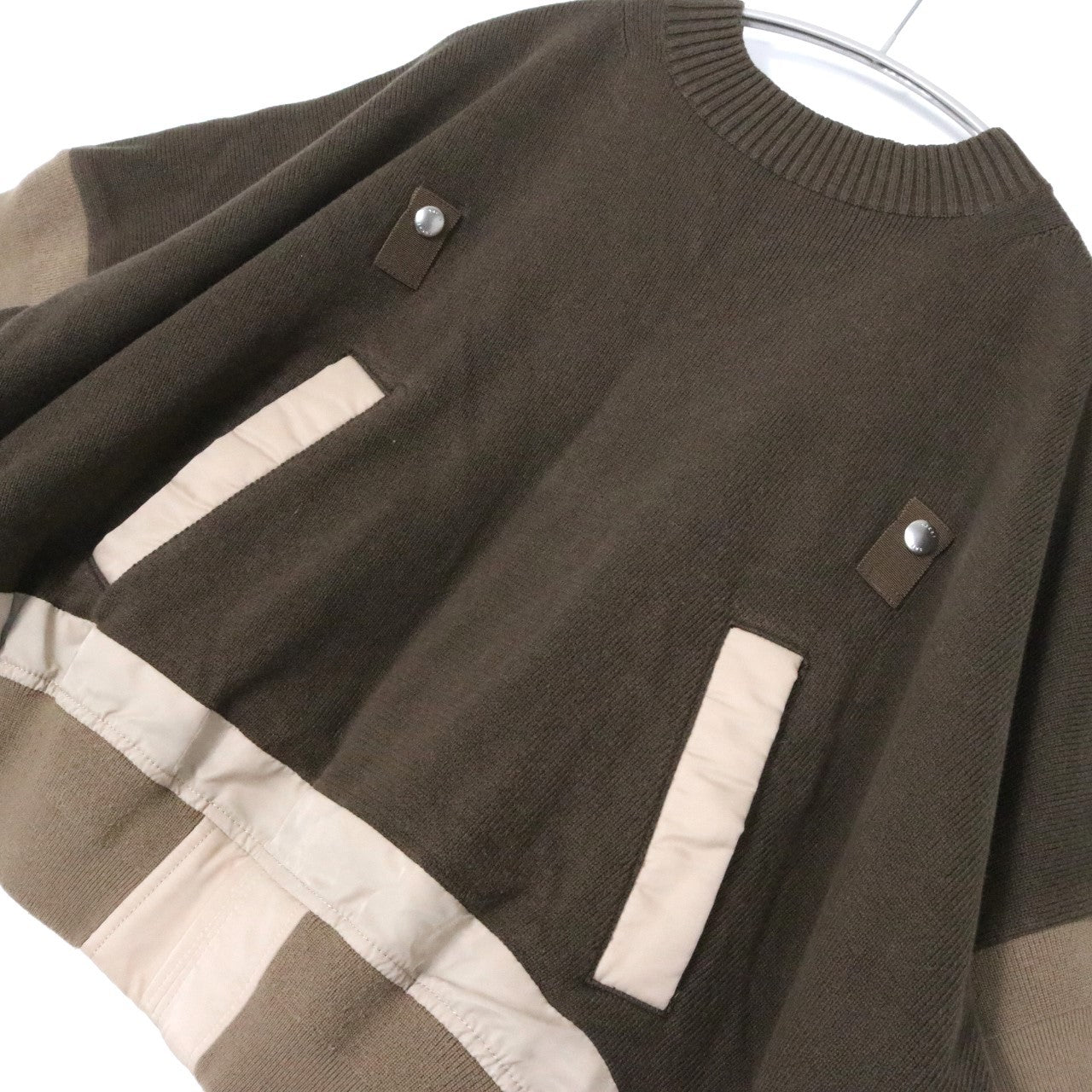 sacai(サカイ)