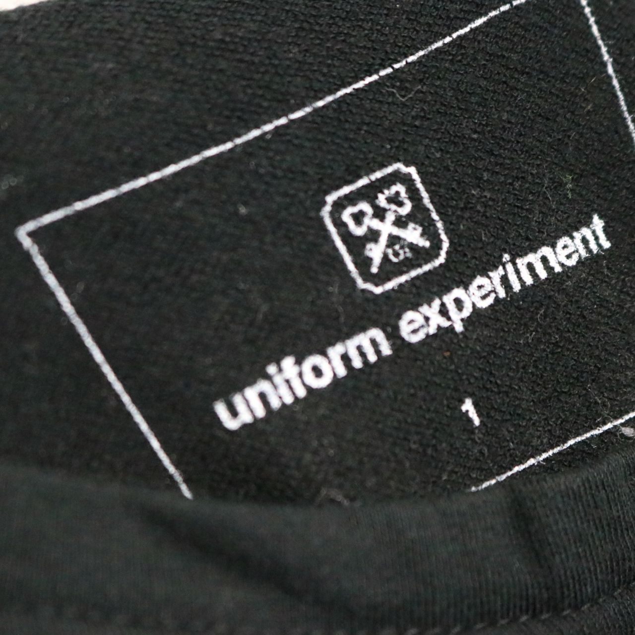 uniform experiment(ユニフォームエクスペリメント)