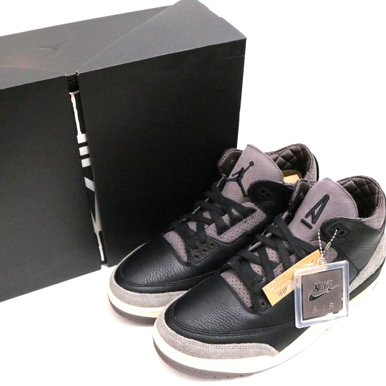 NIKE(ナイキ) 24SS WMNS AIR JORDAN 3 RETRO OG SP