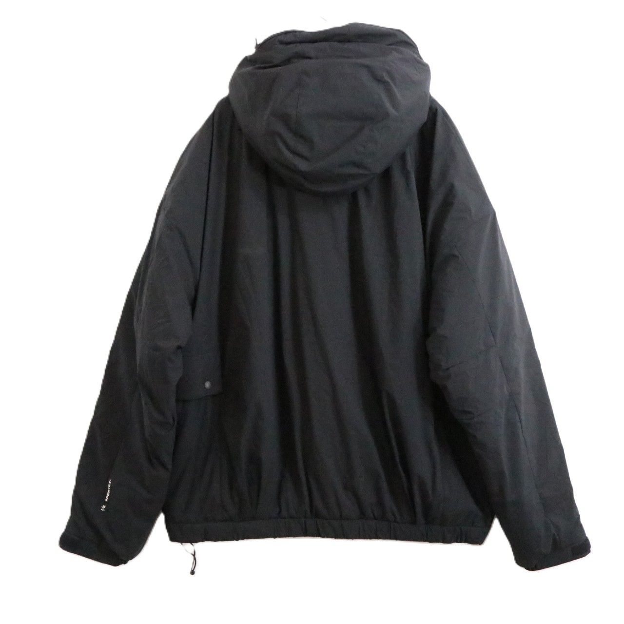 F/CE(エフシーイー) PERTEX PADDING FESTIVAL JK
