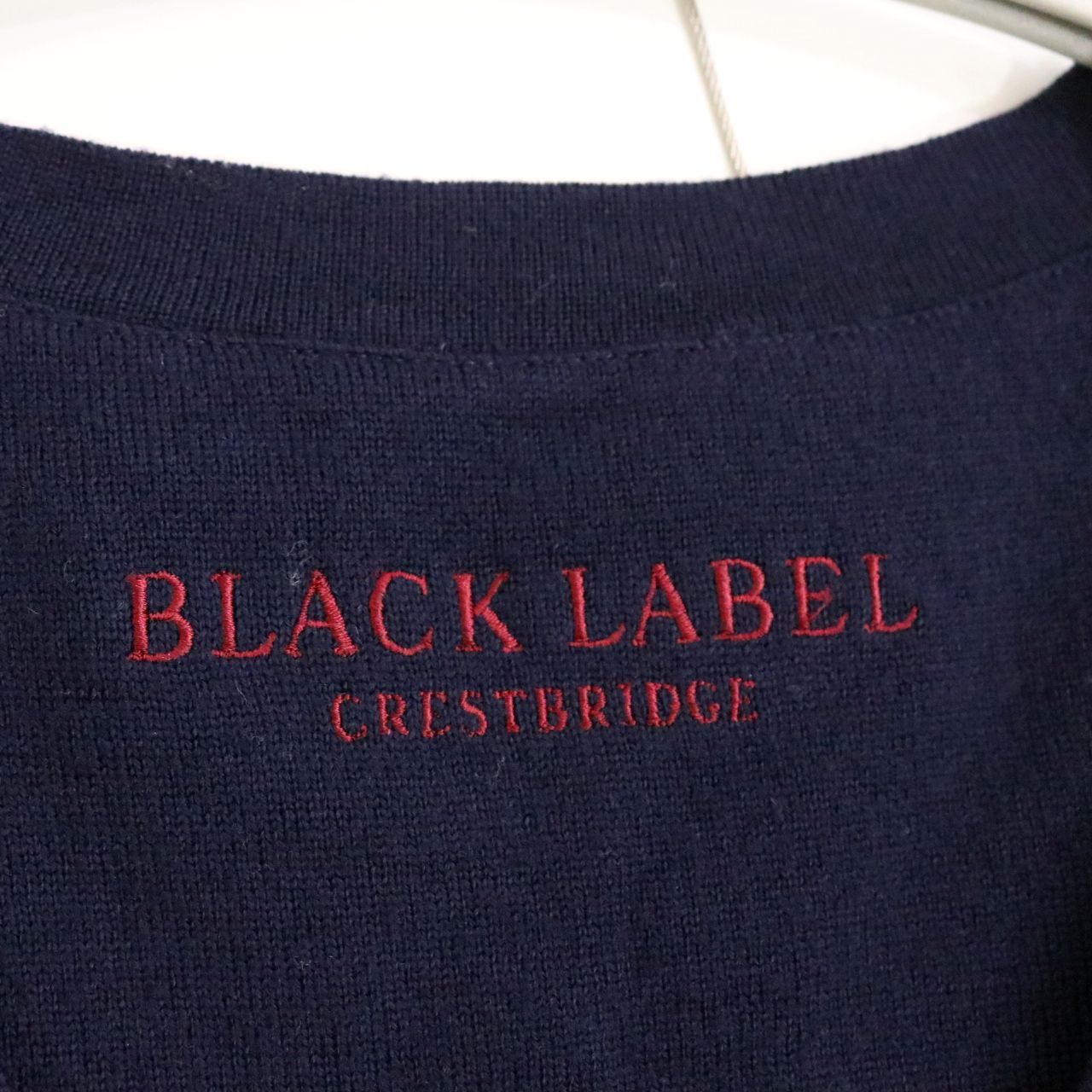 BLACK LABEL CRESTBRIDGE(ブラックレーベルクレストブリッジ)