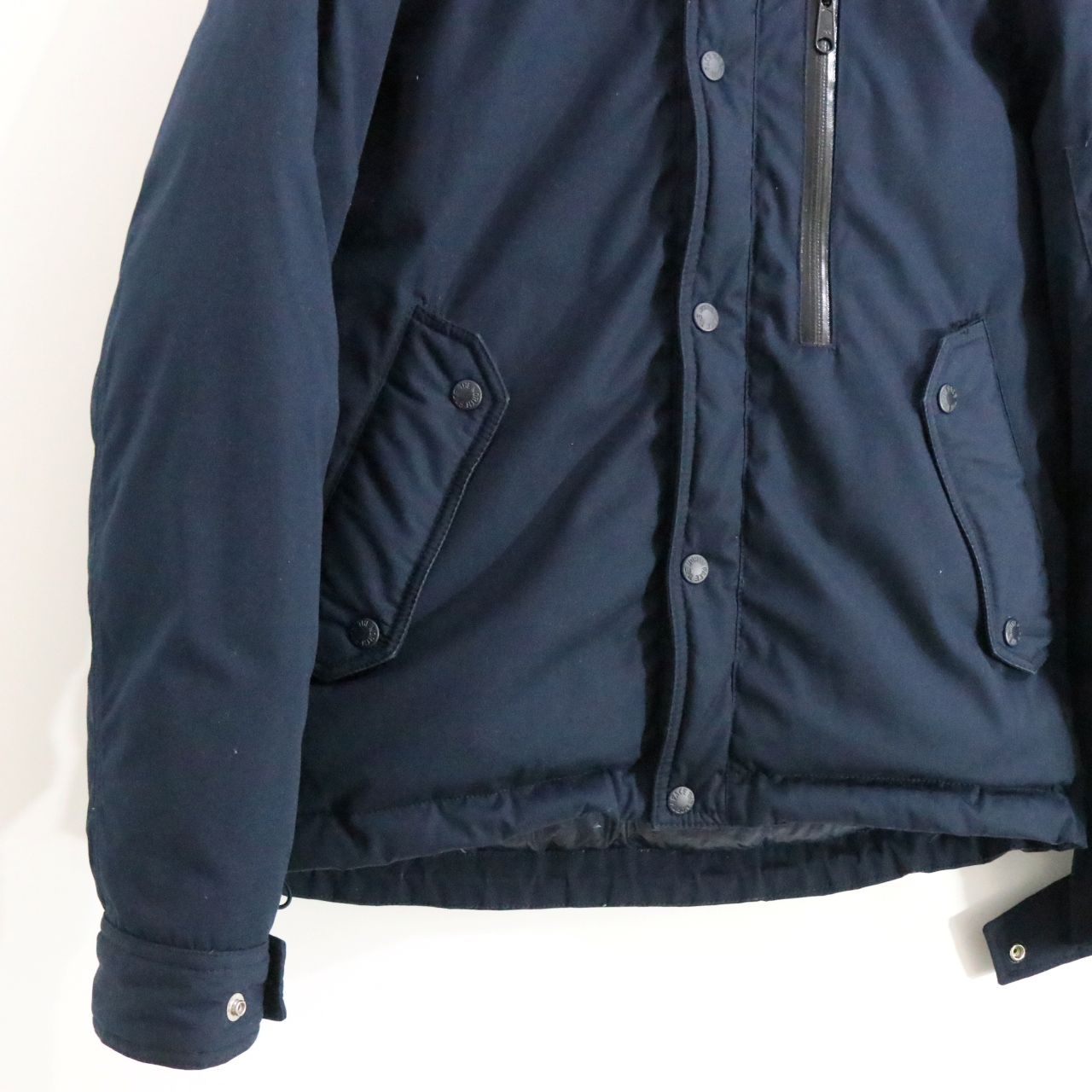 THE NORTH FACE PURPLE LABEL(ザノースフェイスパープルレーベル)