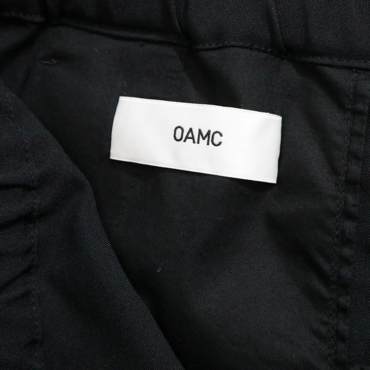 OAMC(オーエーエムシー)