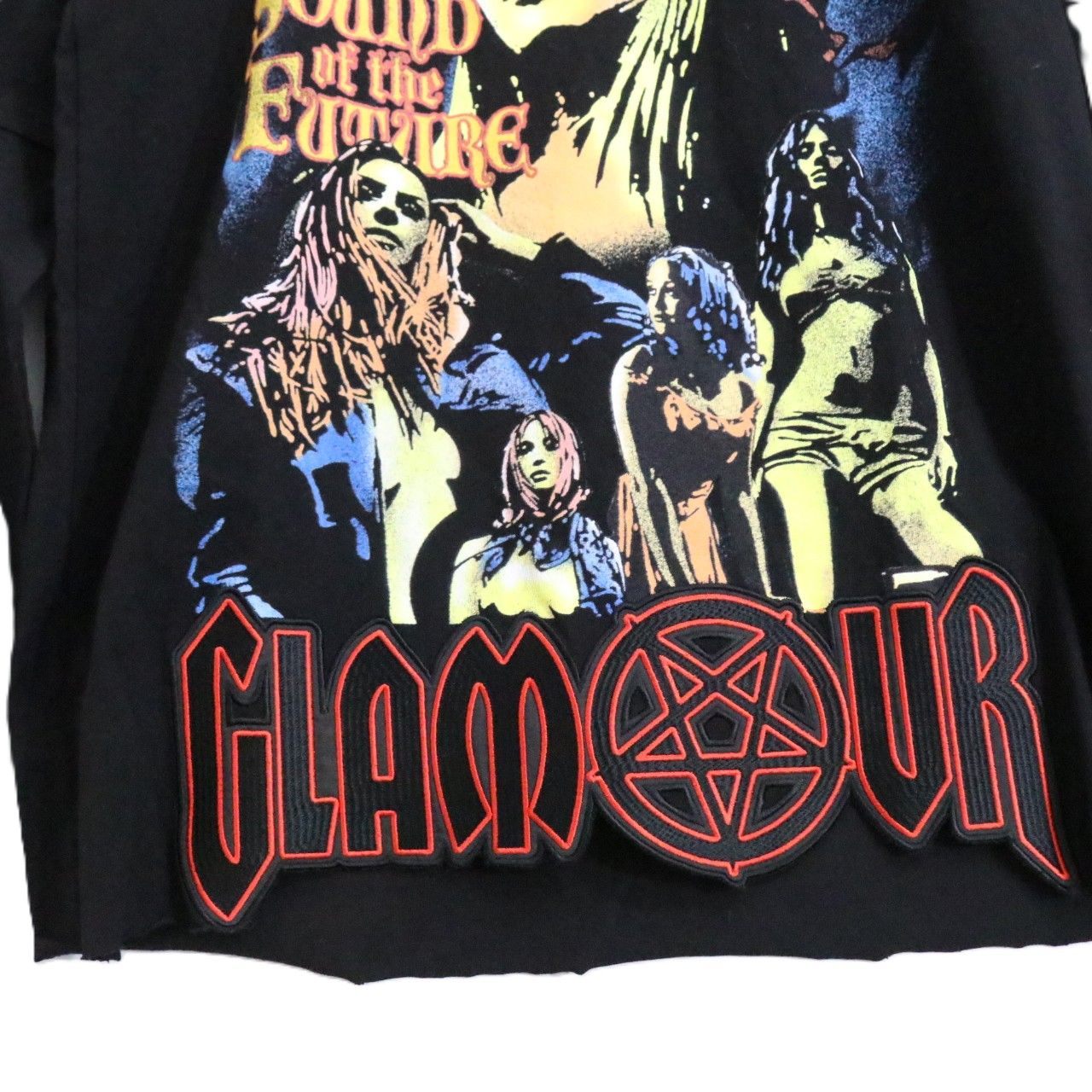 HYSTERIC GLAMOUR(ヒステリックグラマー)