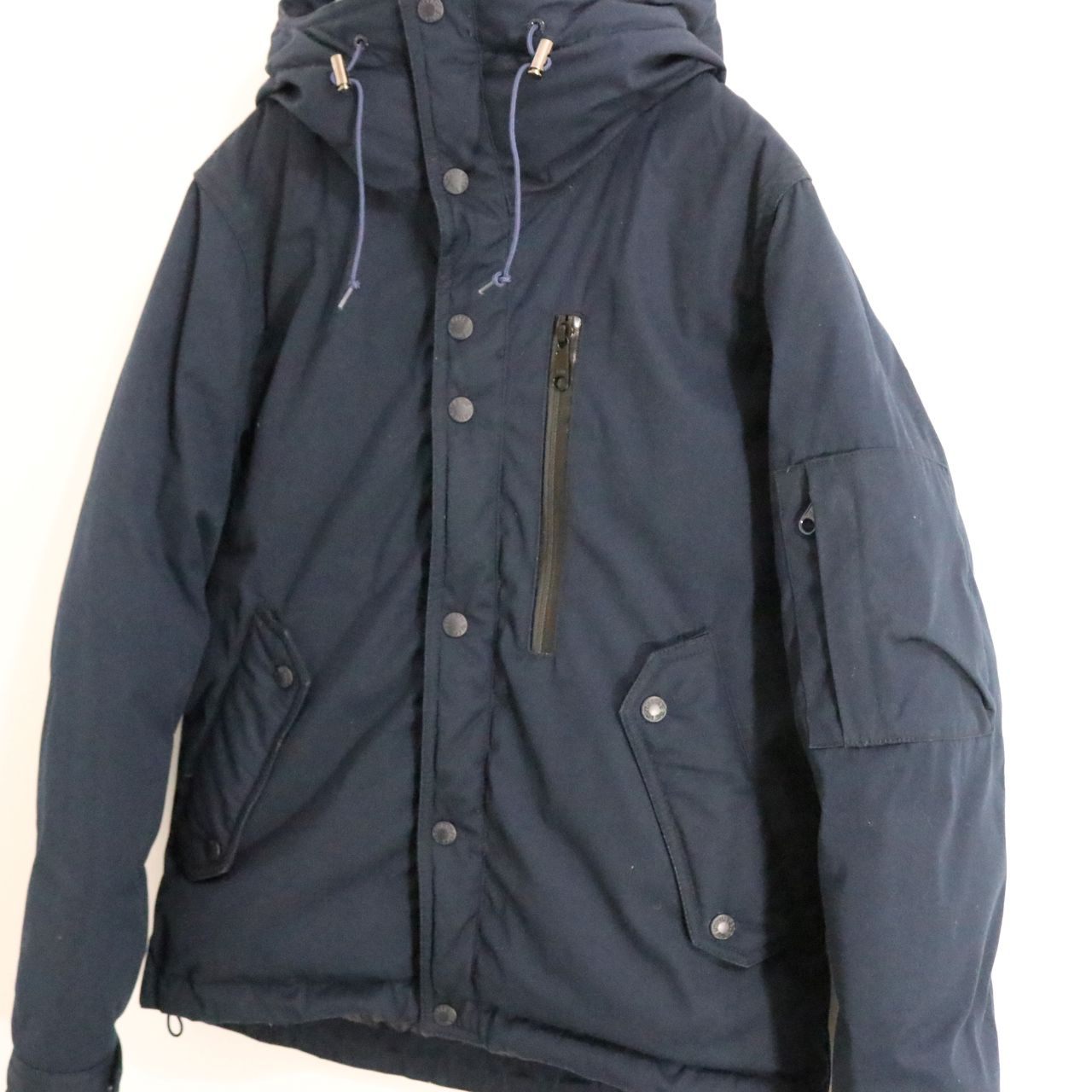 THE NORTH FACE PURPLE LABEL(ザノースフェイスパープルレーベル)