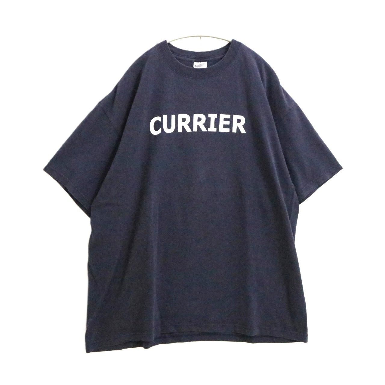 00s~ anvil アンヴィル CURRIER カリアー ハーバードモチーフ
