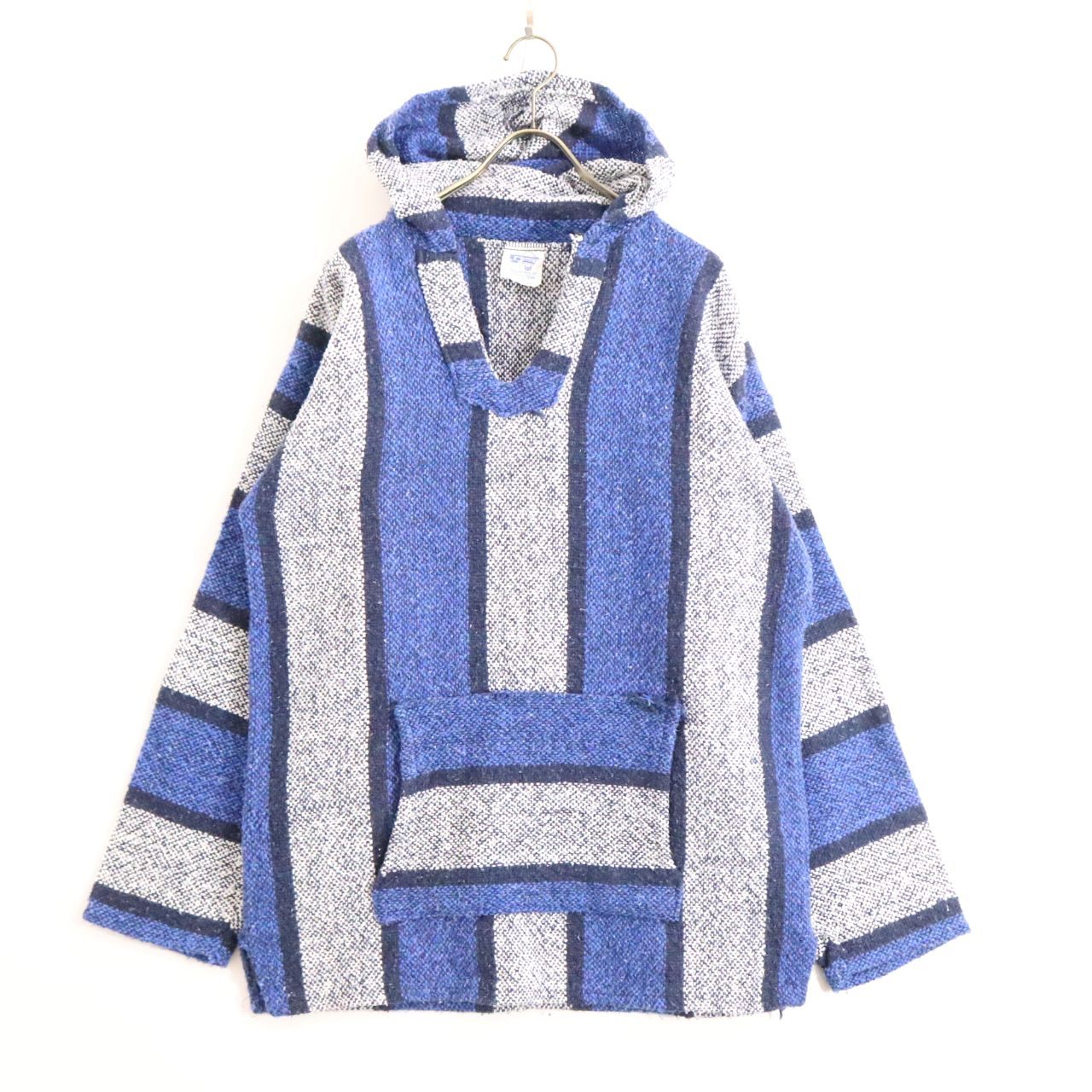 90s STOCUS vintage メキシカンパーカー
