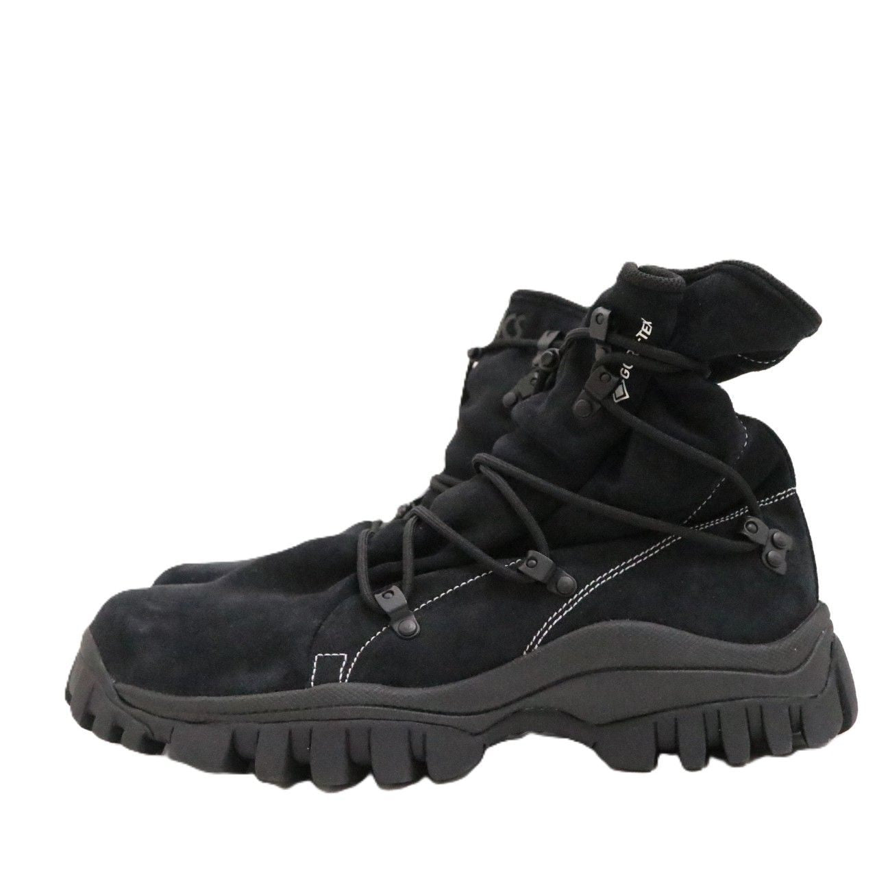asics(アシックス) 25SS Asics Gel-Yetitokyo Hi GORE-TEX "Black/Black"
