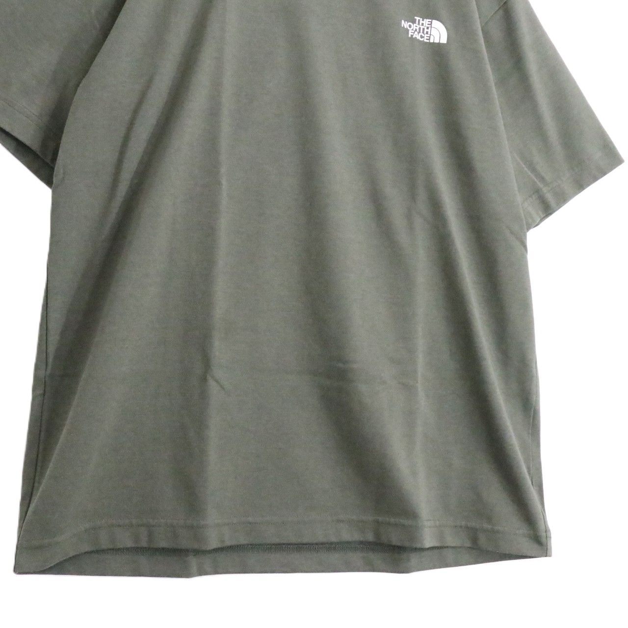 THE NORTH FACE(ザノースフェイス)