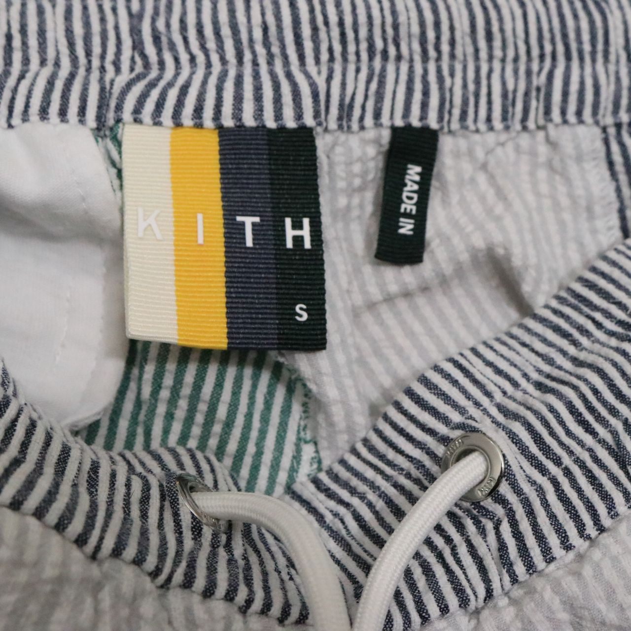 KITH(キス)