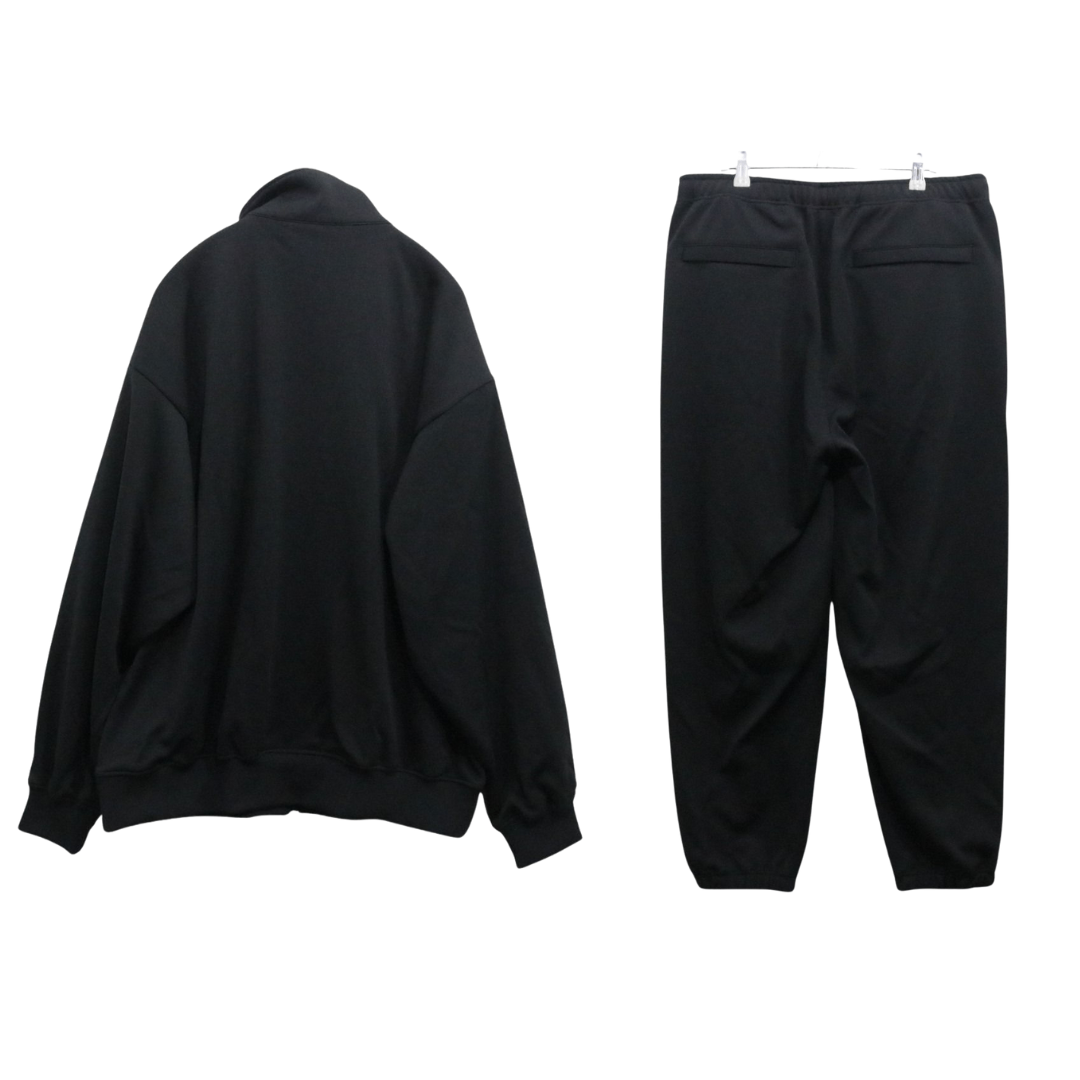 The Ennoy Professional(ザエンノイプロフェッショナル) 24AW TRACK SUIT SET UP