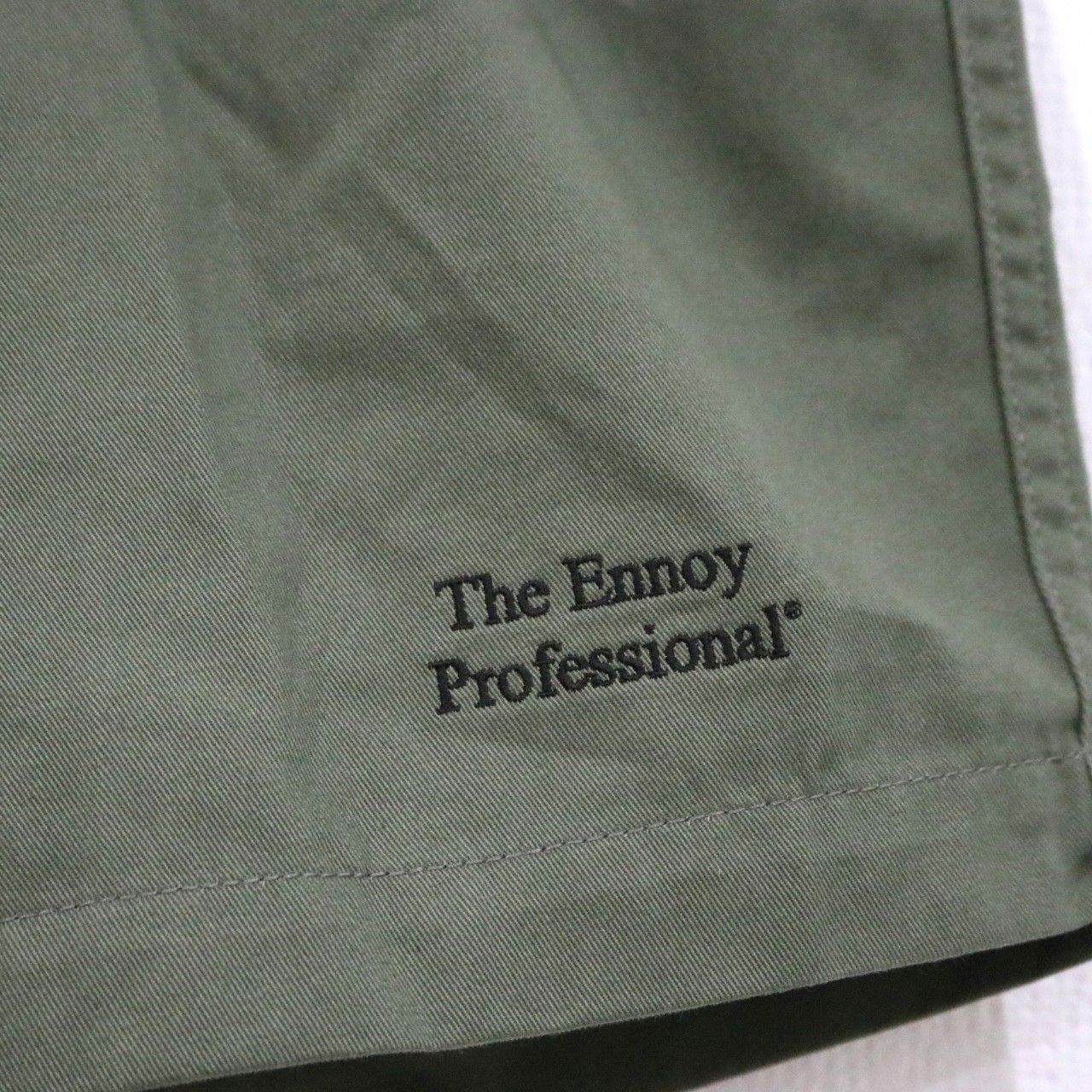 The Ennoy Professional(ザエンノイプロフェッショナル)