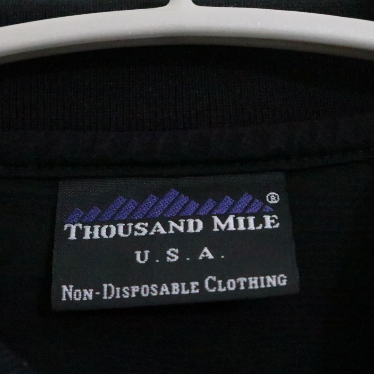 THOUSAND MILE(サウザンドマイル)