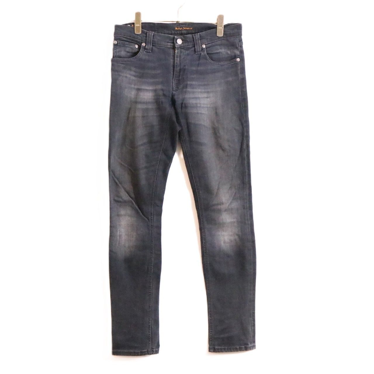 Nudie Jeans(ヌーディージーンズ)
