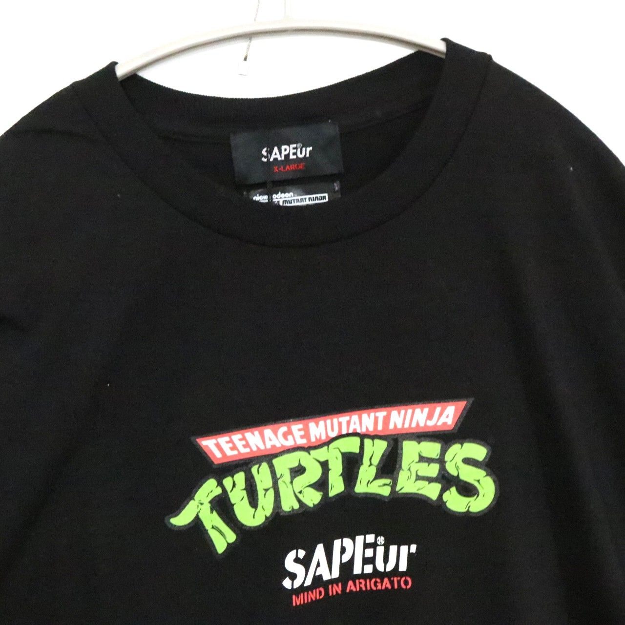 SAPEur(サプール)
