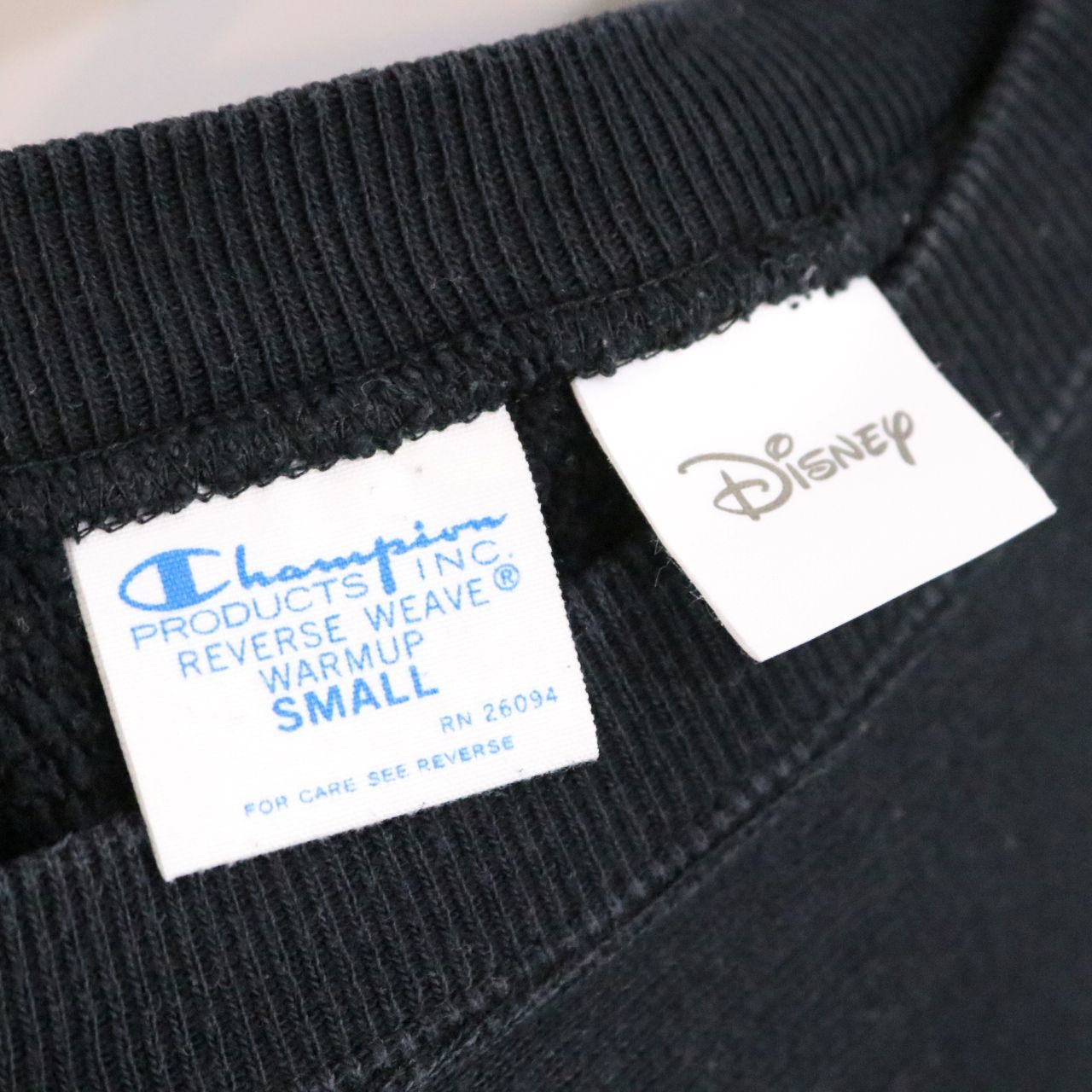 CHAMPION(チャンピオン)×Disney