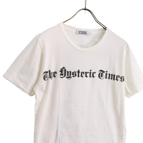 HYSTERIC GLAMOUR(ヒステリックグラマー)