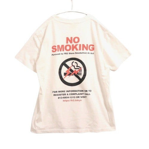 FR2(エフアールツー) × FRAGMENT DESIGN(フラグメントデザイン)