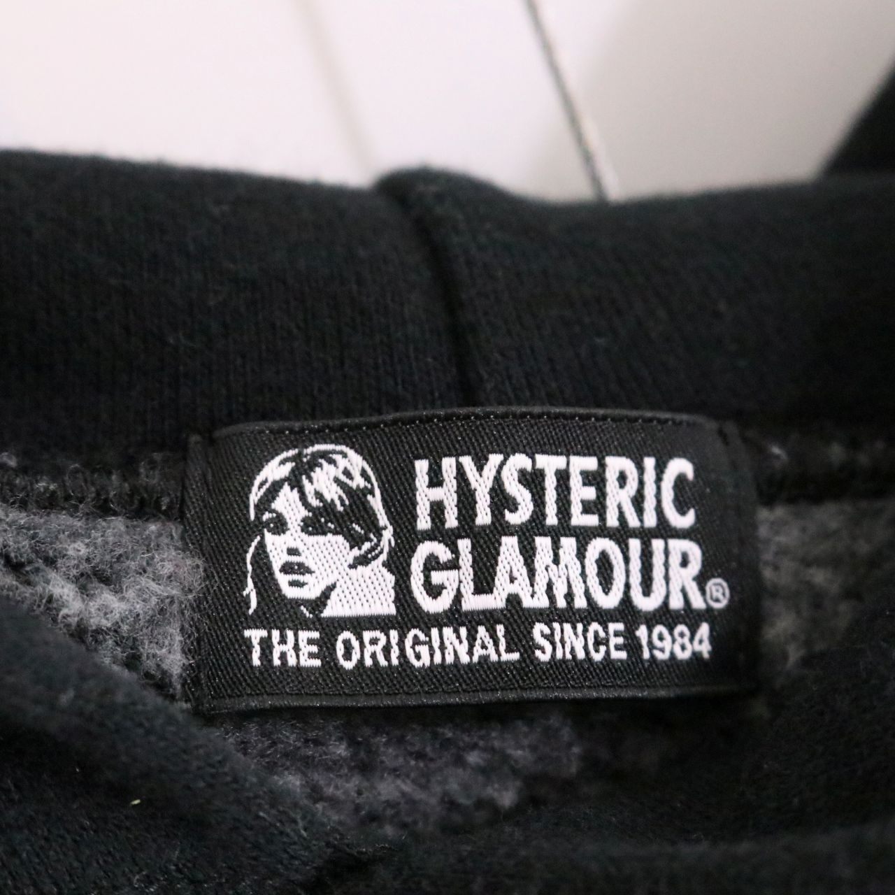 HYSTERIC GLAMOUR(ヒステリックグラマー)