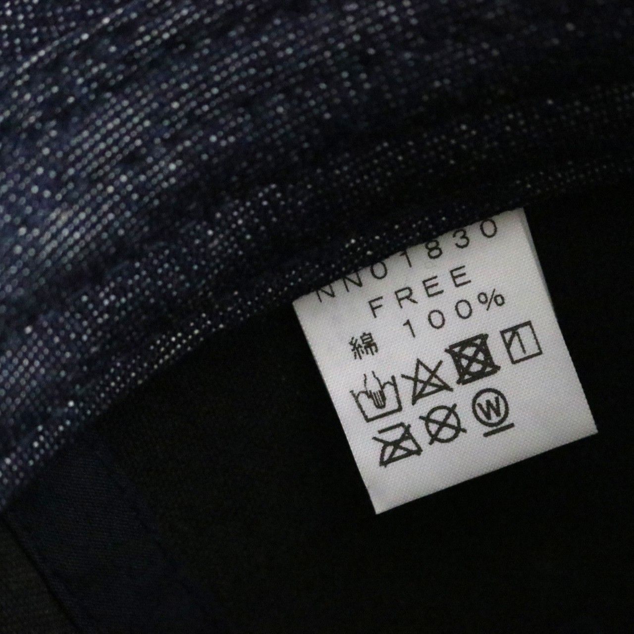 THE NORTH FACE(ザノースフェイス)