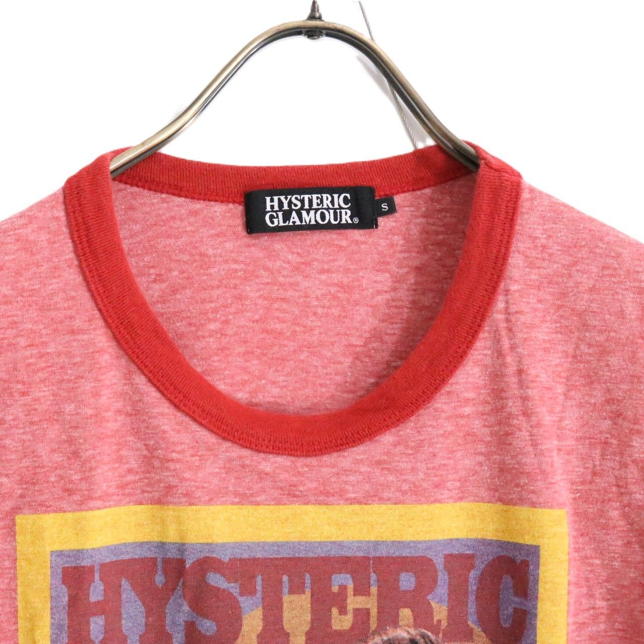 HYSTERIC GLAMOUR(ヒステリックグラマー)