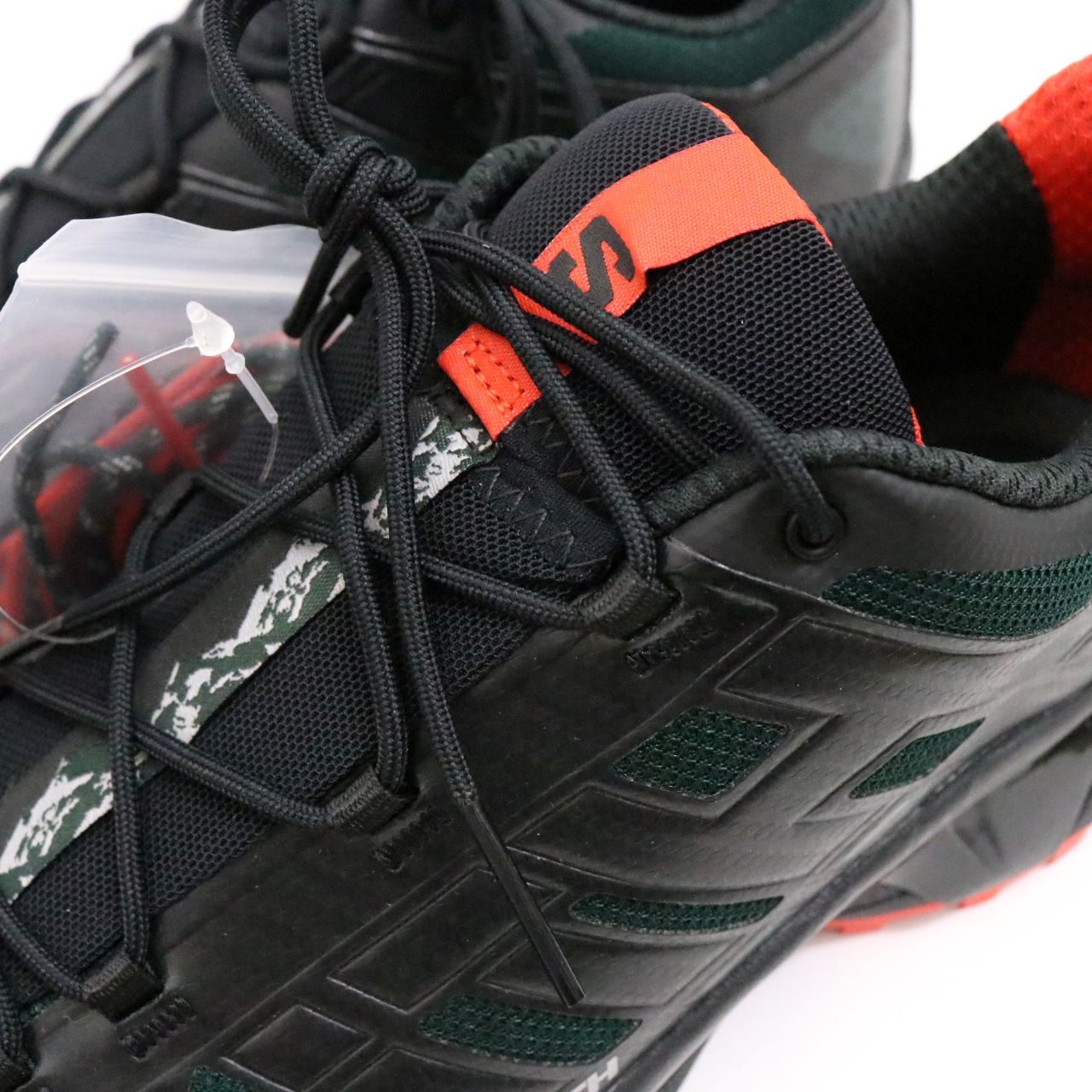 Salomon(サロモン)×KITH(キス) 24AW Kith for Salomon XT-4