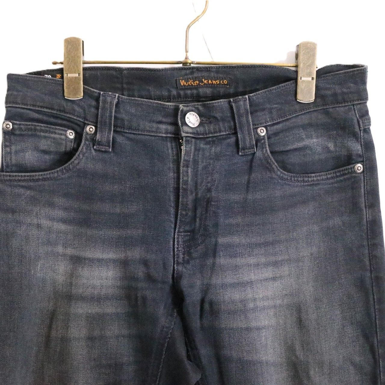 Nudie Jeans(ヌーディージーンズ)