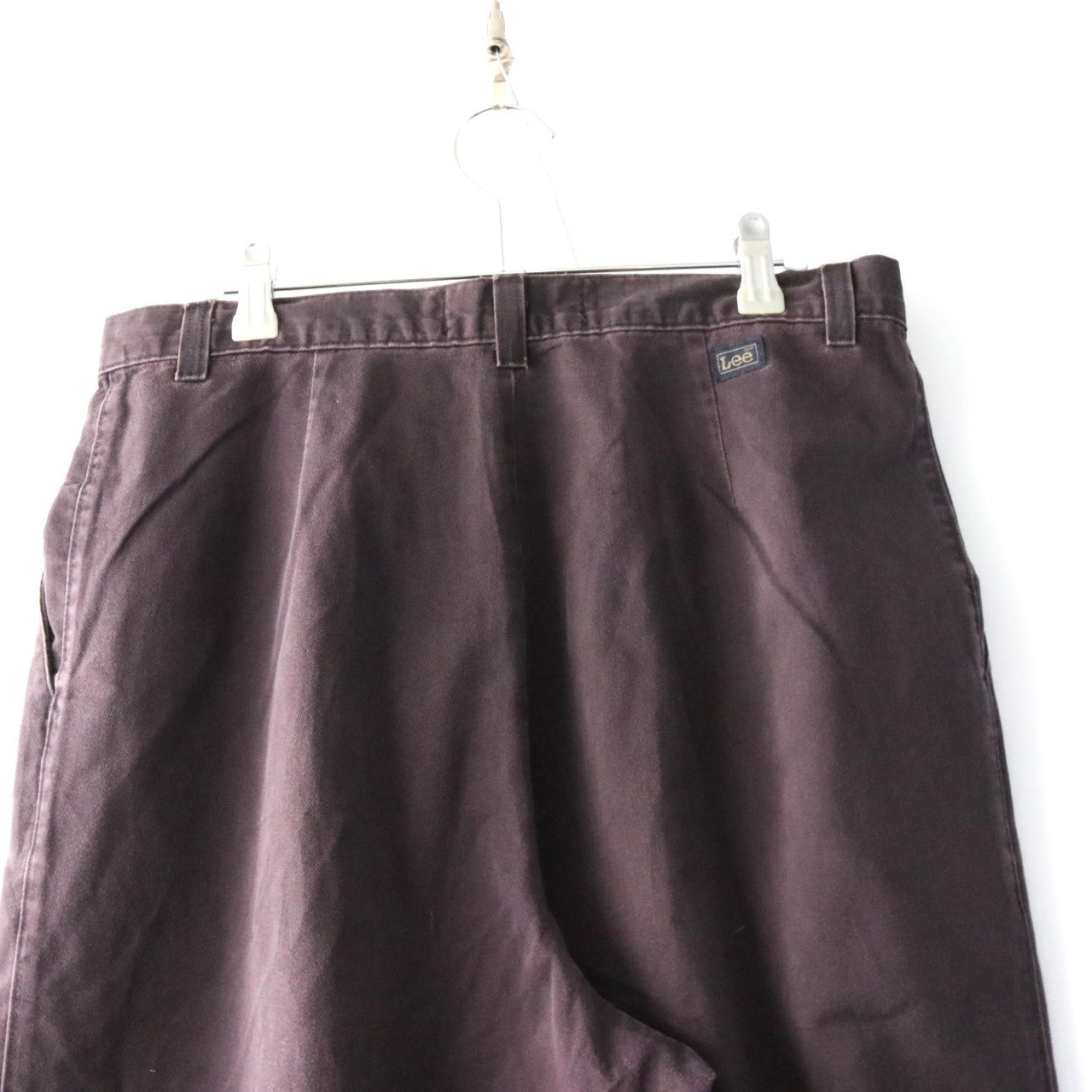 LEE リー vintage Lサイズ メンズ チノパン