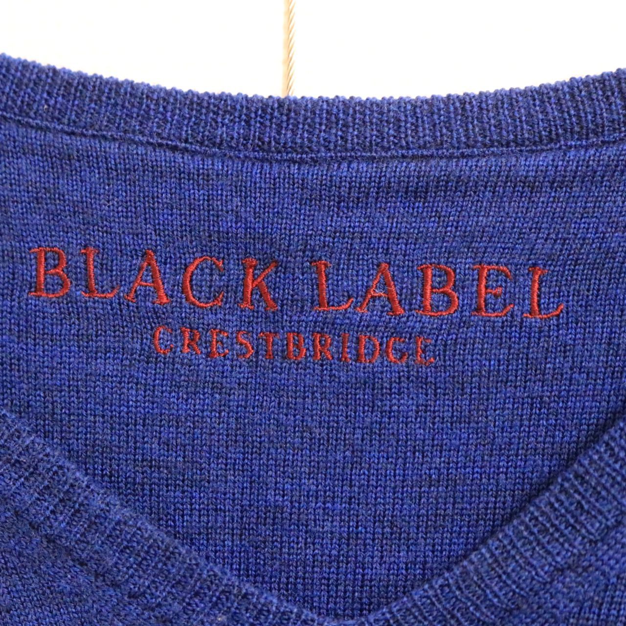 BLACK LABEL CRESTBRIDGE(ブラックレーベルクレストブリッジ)