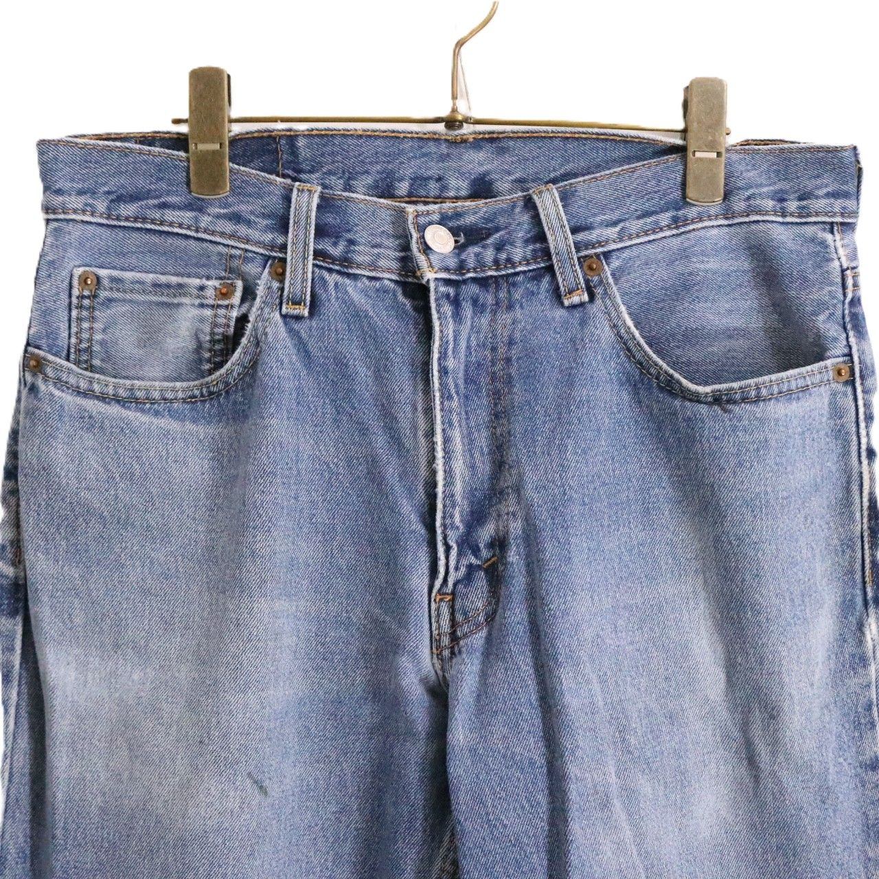 Levi's リーバイス 550 現行品