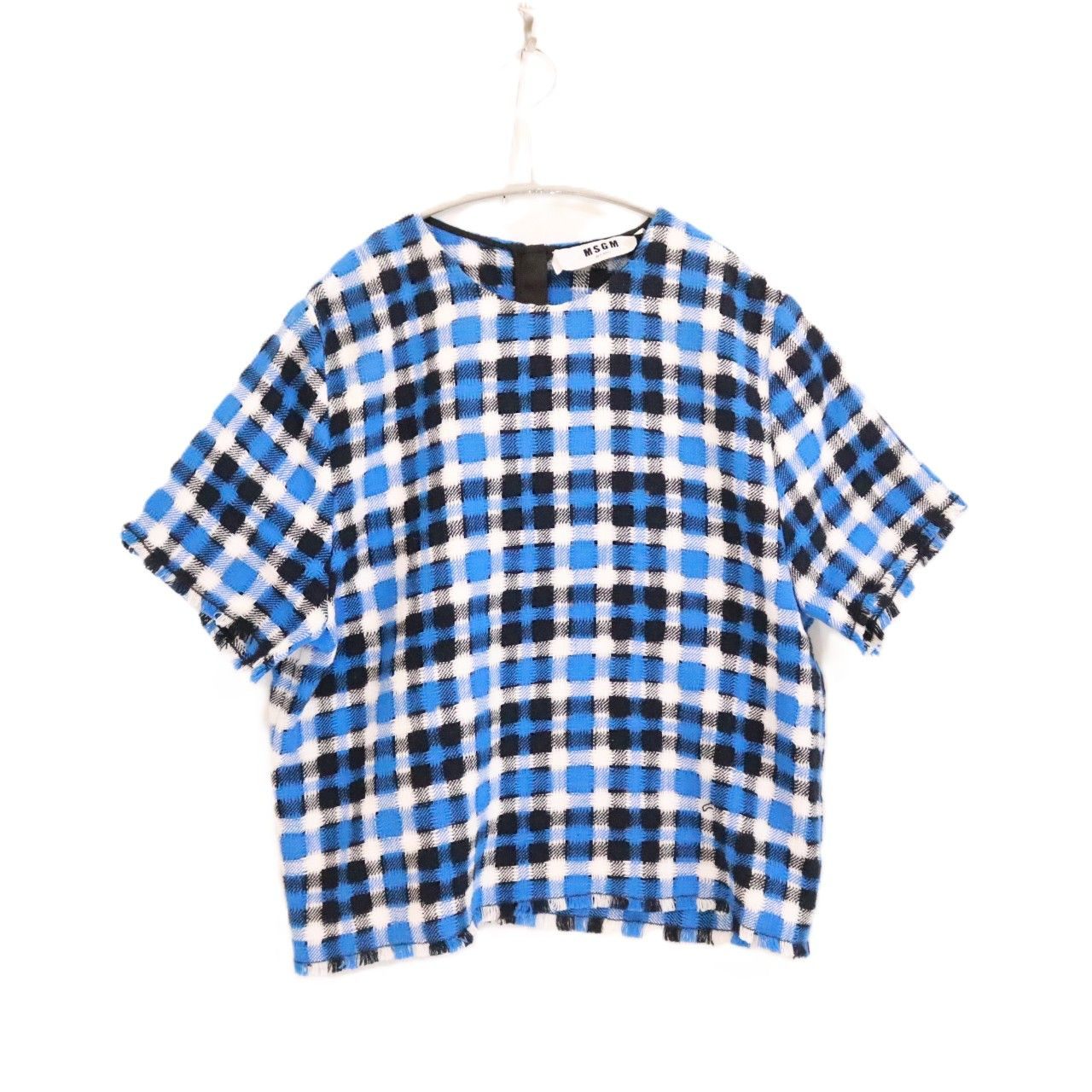 MSGM(エムエスジーエム)
