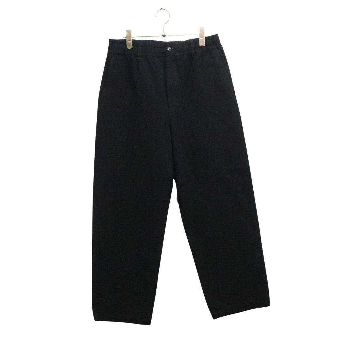 FARAH(ファーラー) 25ss Linen Wide Easy Pants