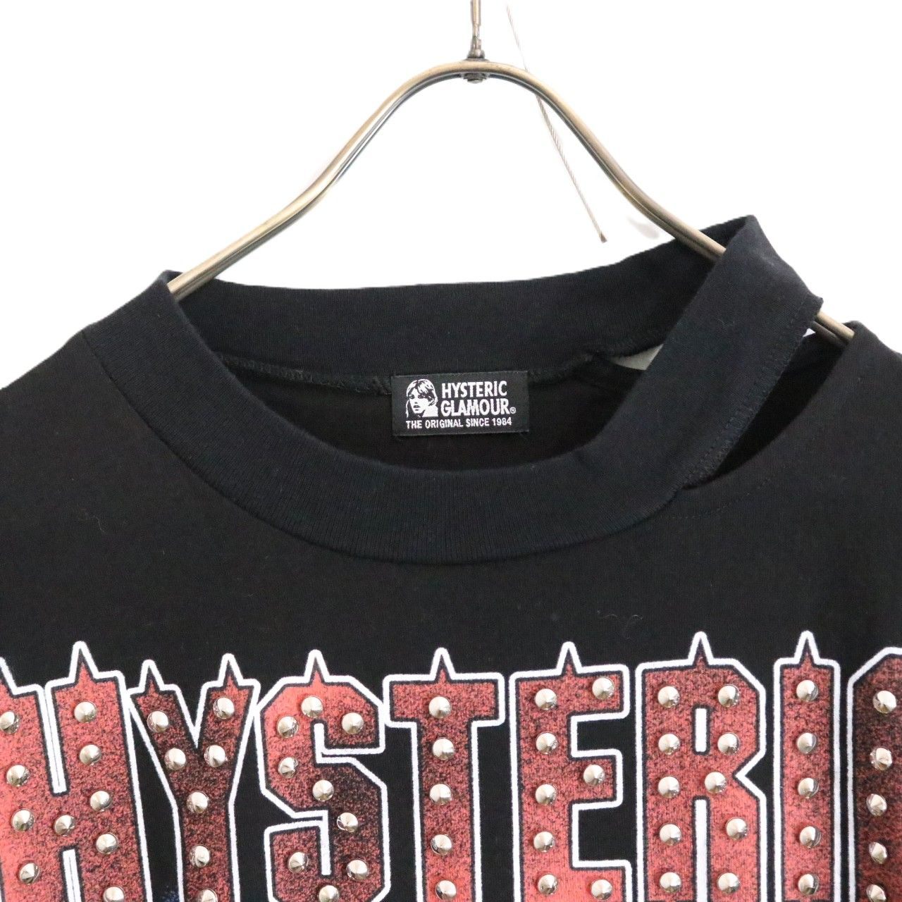 HYSTERIC GLAMOUR(ヒステリックグラマー)