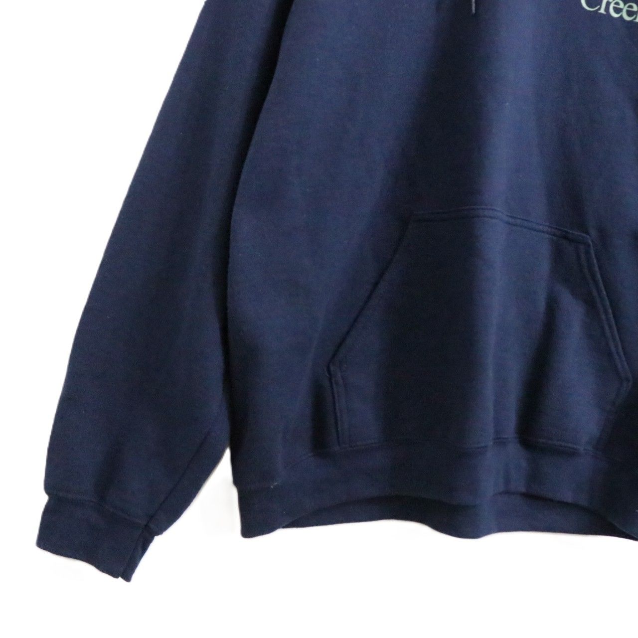 Creek(クリーク) 21AW On The Lake Hoodie Creek Angler's Device