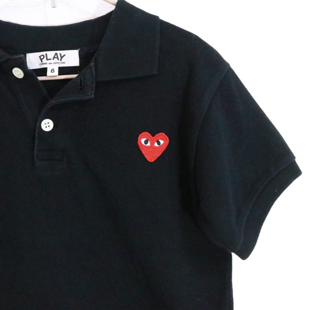 PLAY COMME des GARCONS(KIDS)プレイ コムデギャルソン(キッズ)