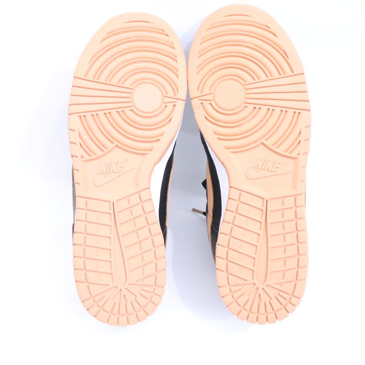 NIKE(ナイキ) Nike Dunk Low Retro "Amber Brown"
