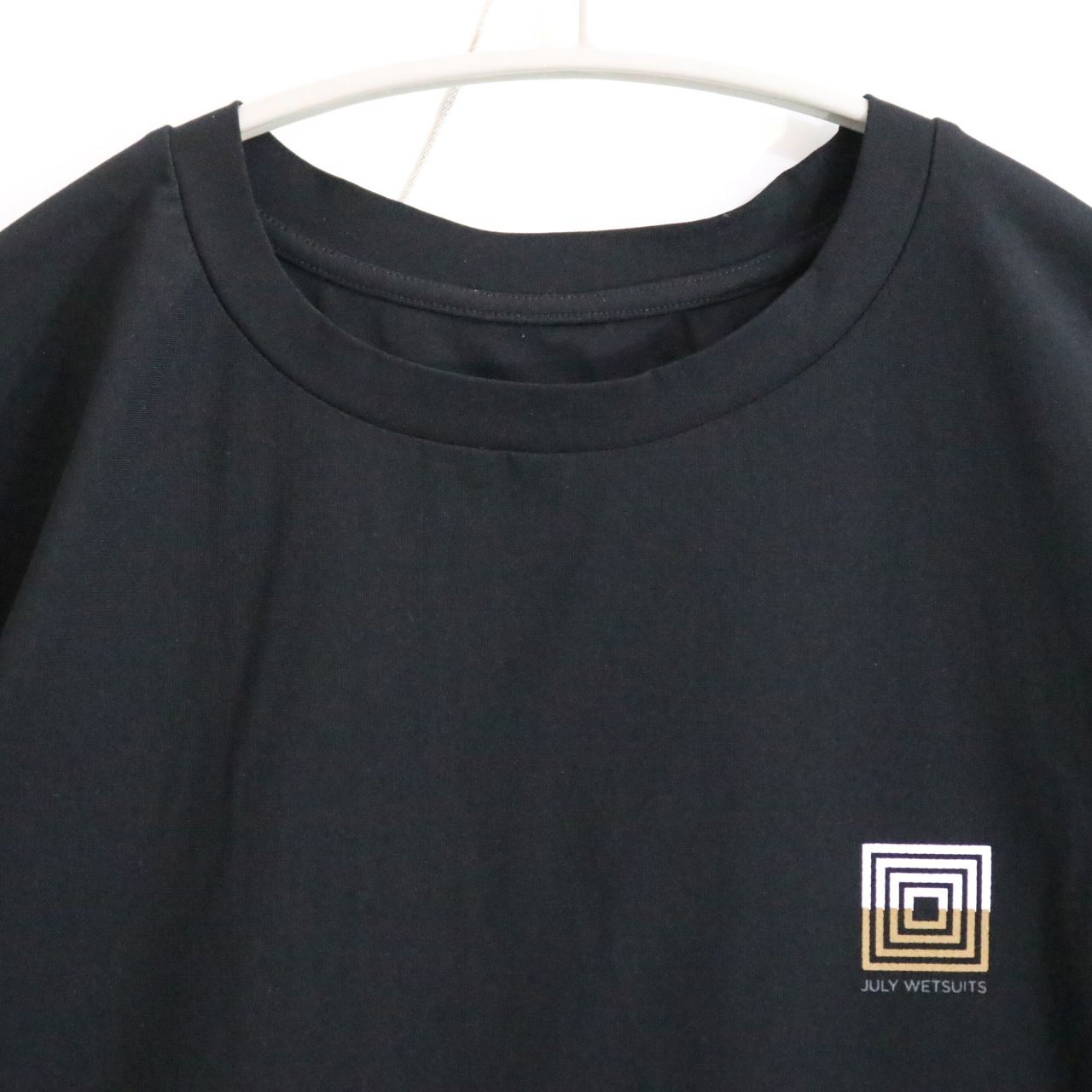 JULY WETSUITS(ジュライウェットスーツ) 24ss Rash Tee Ron Herman