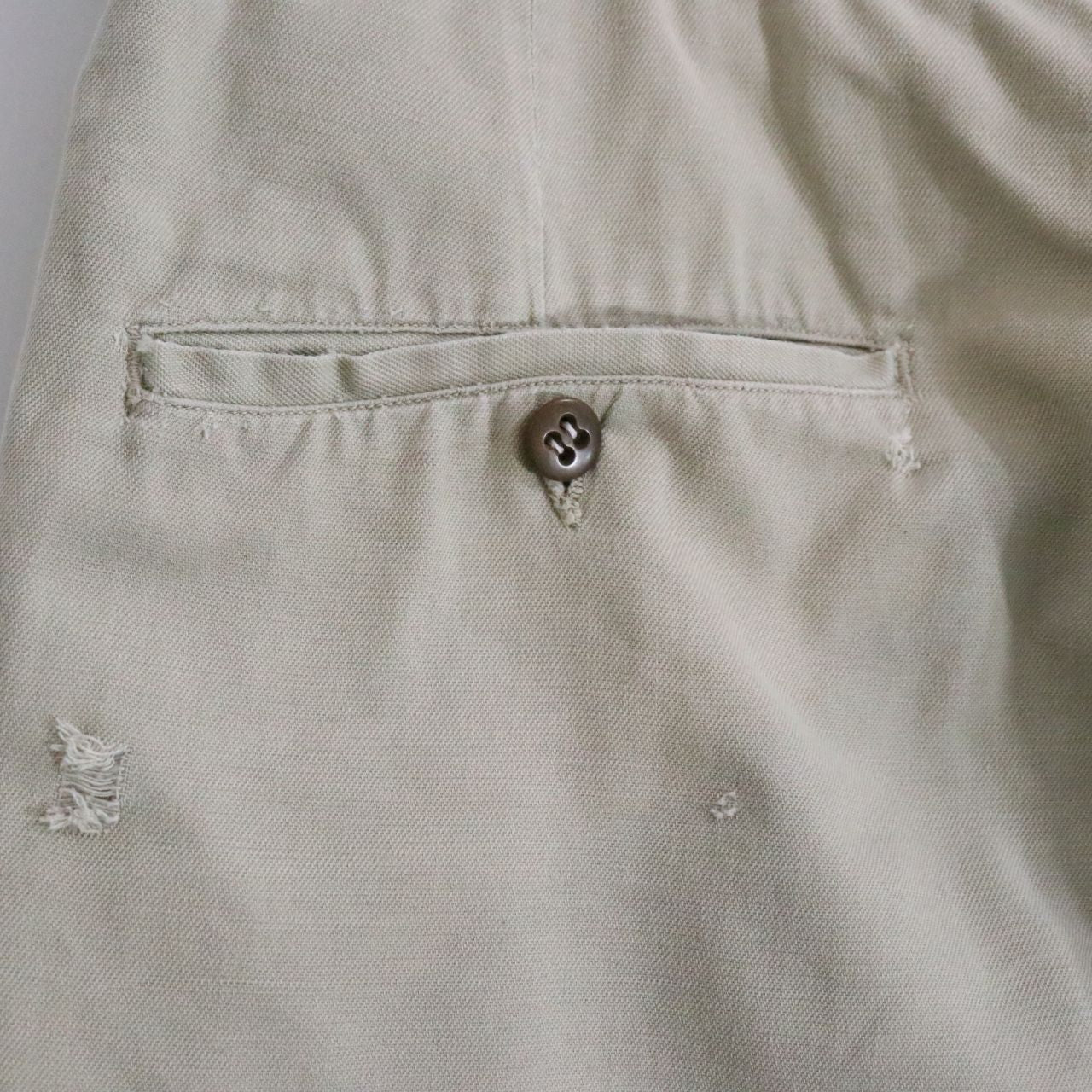 60s US ARMY ユーエスアーミー vintage