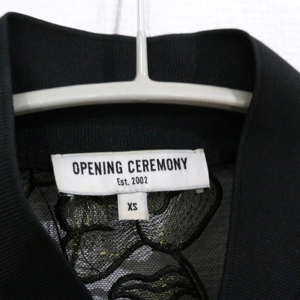 OPENING CEREMONY(オープニングセレモニー)