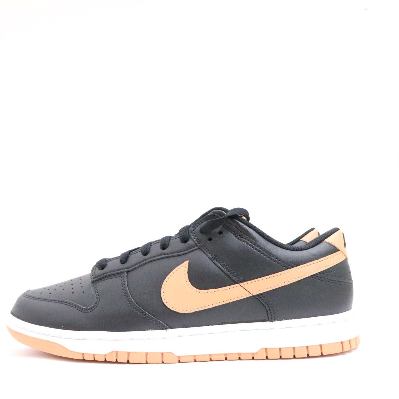 NIKE(ナイキ) Nike Dunk Low Retro "Amber Brown"