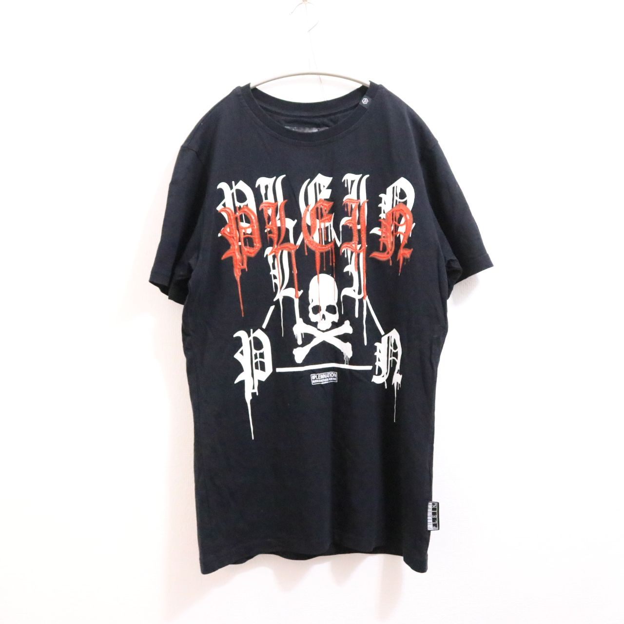 Philipp Plein(フィリッププレイン)