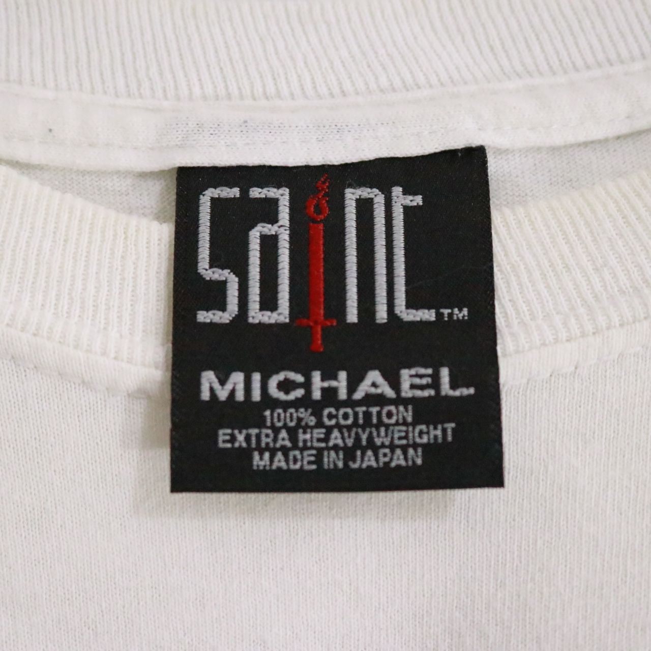 SAINT MICHAEL(セントマイケル)